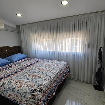 Appartement Turkey Holiday