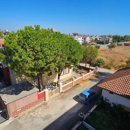 Turkey Holiday Appartement *