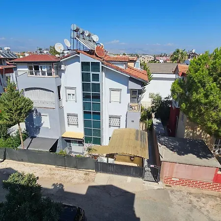 Turkey Holiday Appartement